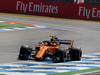 GP GERMANIA, 20.07.2018 - Free Practice 2, Stoffel Vandoorne (BEL) McLaren MCL33
