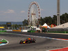 GP GERMANIA, 20.07.2018 - Free Practice 2, Max Verstappen (NED) Red Bull Racing RB14