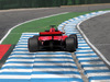 GP GERMANIA, 20.07.2018 - Free Practice 2, Sebastian Vettel (GER) Ferrari SF71H