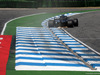 GP GERMANIA, 20.07.2018 - Free Practice 2, Valtteri Bottas (FIN) Mercedes AMG F1 W09