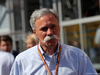 GP GERMANIA, 20.07.2018 - Free Practice 2, Chase Carey (USA) Formula One Group Chairman