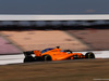 GP GERMANIA, 20.07.2018 - Free Practice 2, Fernando Alonso (ESP) McLaren MCL33