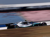 GP GERMANIA, 20.07.2018 - Free Practice 2, Valtteri Bottas (FIN) Mercedes AMG F1 W09