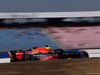 GP GERMANIA, 20.07.2018 - Free Practice 2, Max Verstappen (NED) Red Bull Racing RB14
