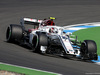GP GERMANIA, 20.07.2018 - Free Practice 2, Charles Leclerc (MON) Sauber C37