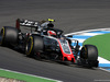 GP GERMANIA, 20.07.2018 - Free Practice 2, Kevin Magnussen (DEN) Haas F1 Team VF-18