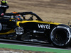 GP GERMANIA, 20.07.2018 - Free Practice 2, Carlos Sainz Jr (ESP) Renault Sport F1 Team RS18