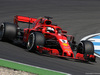 GP GERMANIA, 20.07.2018 - Free Practice 2, Sebastian Vettel (GER) Ferrari SF71H