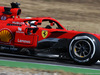 GP GERMANIA, 20.07.2018 - Free Practice 2, Sebastian Vettel (GER) Ferrari SF71H