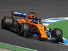 GP GERMANIA, 20.07.2018 - Free Practice 2, Fernando Alonso (ESP) McLaren MCL33