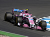 GP GERMANIA, 20.07.2018 - Free Practice 2, Esteban Ocon (FRA) Sahara Force India F1 VJM11