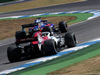 GP GERMANIA, 20.07.2018 - Free Practice 2, Charles Leclerc (MON) Sauber C37