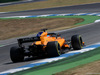 GP GERMANIA, 20.07.2018 - Free Practice 2, Fernando Alonso (ESP) McLaren MCL33