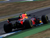 GP GERMANIA, 20.07.2018 - Free Practice 2, Max Verstappen (NED) Red Bull Racing RB14