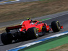 GP GERMANIA, 20.07.2018 - Free Practice 2, Kimi Raikkonen (FIN) Ferrari SF71H