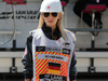 GP GERMANIA, 20.07.2018 - Free Practice 2, A marshal