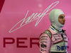 GP GERMANIA, 20.07.2018 - Free Practice 2, Sergio Perez (MEX) Sahara Force India F1 VJM011