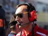 GP GIAPPONE, 07.10.2018 - Gara, Riccardo Adami (ITA) Ferrari Gara Engineer
