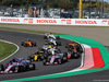 GP GIAPPONE, 07.10.2018 - Gara, Sergio Perez (MEX) Racing Point Force India F1 VJM11