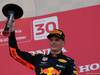 GP GIAPPONE, 07.10.2018 - Gara, 3rd place Max Verstappen (NED) Red Bull Racing RB14