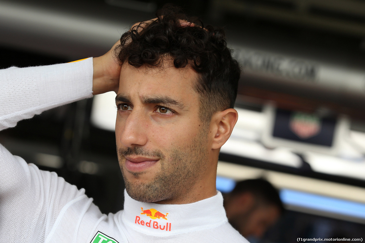 GP GIAPPONE - Qualifiche e Prove Libere 3
