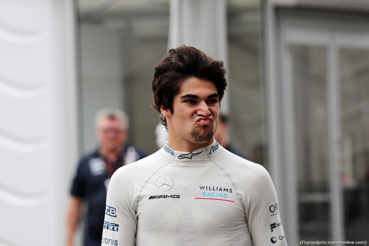 GP GIAPPONE - Qualifiche e Prove Libere 3
