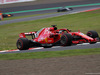 GP GIAPPONE, 06.10.2018 - Qualifiche, Sebastian Vettel (GER) Ferrari SF71H