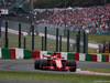 GP GIAPPONE, 06.10.2018 - Qualifiche, Sebastian Vettel (GER) Ferrari SF71H