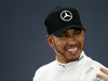 GP GIAPPONE, 06.10.2018 - Qualifiche, Conferenza Stampa, Lewis Hamilton (GBR) Mercedes AMG F1 W09