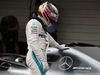 GP GIAPPONE, 06.10.2018 - Qualifiche, Lewis Hamilton (GBR) Mercedes AMG F1 W09 pole position