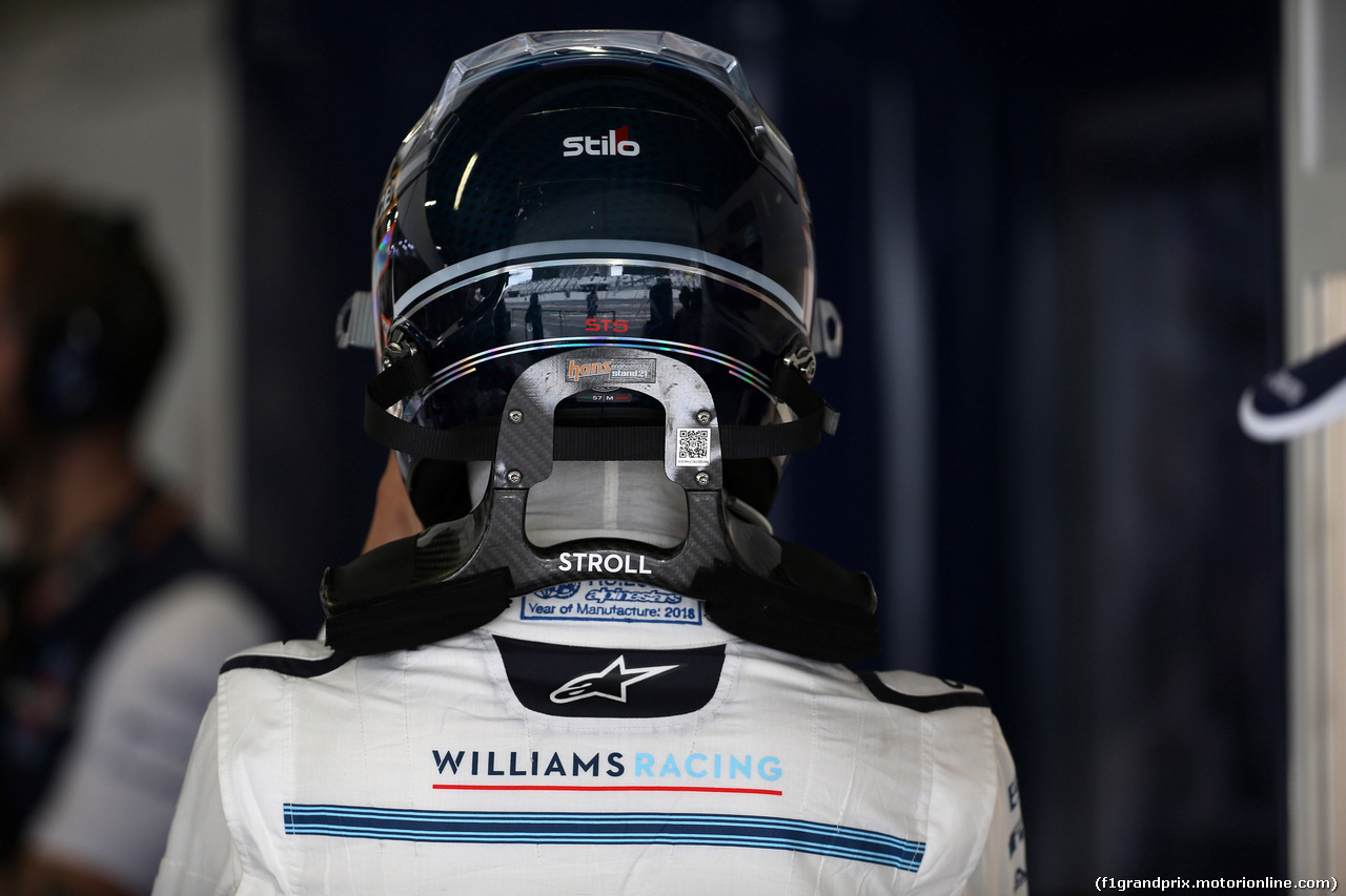 GP GIAPPONE, 05.10.2018 - Prove Libere 2, Valtteri Bottas (FIN) Mercedes AMG F1 W09