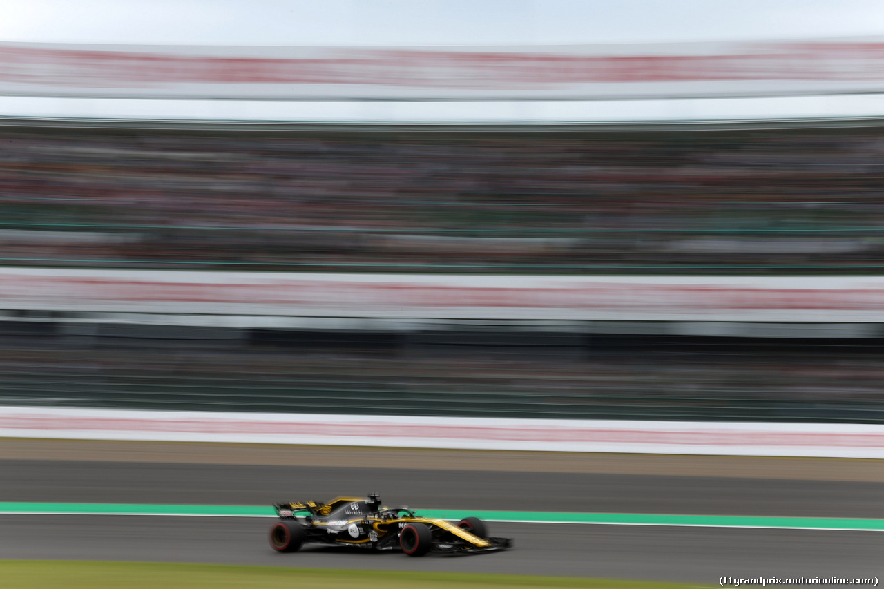 GP GIAPPONE - Prove Libere