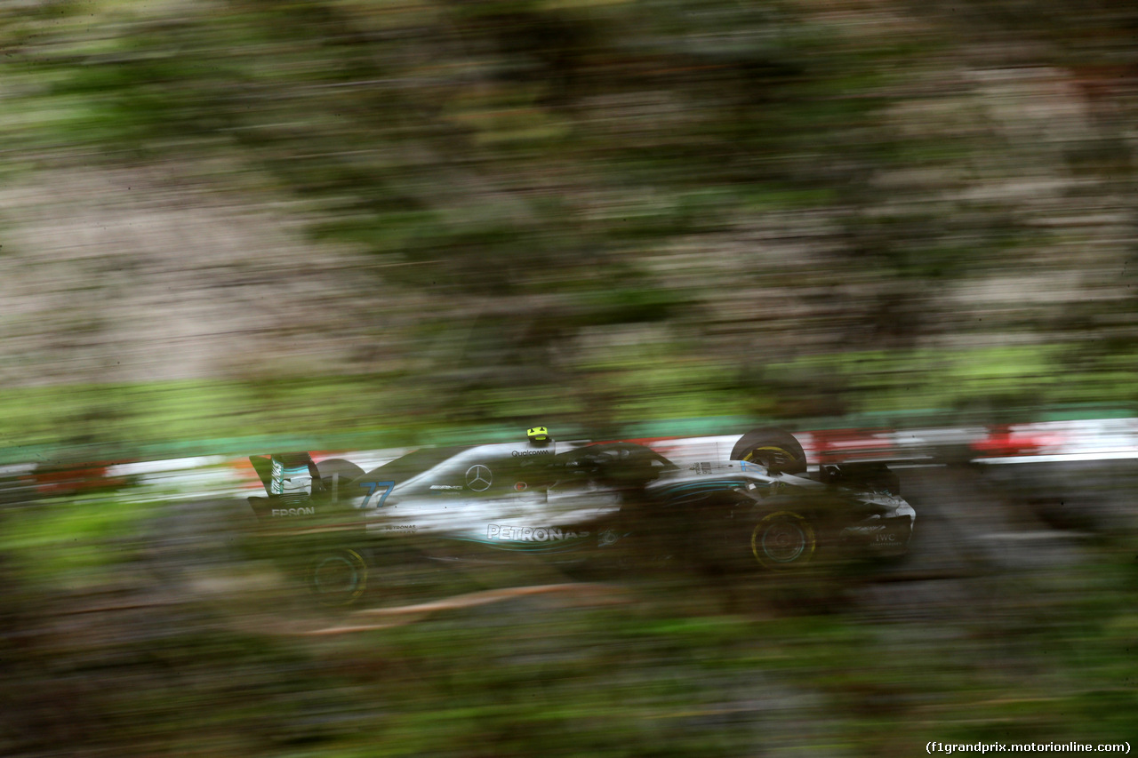 GP GIAPPONE - Prove Libere