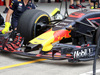 GP GIAPPONE, 05.10.2018 - Free Practice 1, Daniel Ricciardo (AUS) Red Bull Racing RB14