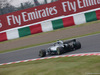 GP GIAPPONE, 05.10.2018 - Free Practice 1, Valtteri Bottas (FIN) Mercedes AMG F1 W09