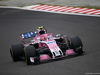 GP GIAPPONE, 05.10.2018 - Free Practice 1, Esteban Ocon (FRA) Racing Point Force India F1 VJM11