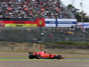 GP GIAPPONE, 05.10.2018 - Free Practice 1, Kimi Raikkonen (FIN) Ferrari SF71H