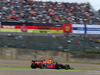 GP GIAPPONE, 05.10.2018 - Free Practice 1, Max Verstappen (NED) Red Bull Racing RB14