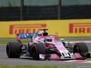 GP GIAPPONE, 05.10.2018 - Free Practice 1, Sergio Perez (MEX) Racing Point Force India F1 VJM11