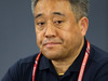 GP GIAPPONE, 05.10.2018 - Conferenza Stampa, Masashi Yamamoto (JAP) Honda