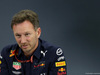 GP GIAPPONE, 05.10.2018 - Conferenza Stampa, Christian Horner (GBR), Red Bull Racing, Sporting Director