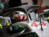 GP GIAPPONE, 05.10.2018 - Free Practice 1, Lewis Hamilton (GBR) Mercedes AMG F1 W09