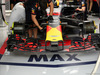 GP GIAPPONE, 05.10.2018 - Free Practice 1, Max Verstappen (NED) Red Bull Racing RB14