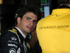 GP GIAPPONE, 05.10.2018 - Free Practice 2, Carlos Sainz Jr (ESP) Renault Sport F1 Team RS18