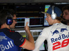 GP GIAPPONE, 05.10.2018 - Free Practice 2, Brendon Hartley (NZL) Scuderia Toro Rosso STR13