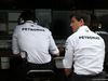GP GIAPPONE, 05.10.2018 - Free Practice 2, Toto Wolff (GER) Mercedes AMG F1 Shareholder e Executive Director