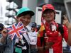 GP GIAPPONE, 05.10.2018 - Free Practice 2, Fans