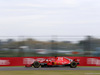 GP GIAPPONE, 05.10.2018 - Free Practice 2, Sebastian Vettel (GER) Ferrari SF71H