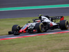 GP GIAPPONE, 05.10.2018 - Free Practice 2, Kevin Magnussen (DEN) Haas F1 Team VF-18