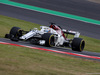 GP GIAPPONE, 05.10.2018 - Free Practice 2, Marcus Ericsson (SUE) Sauber C37